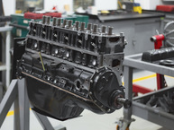 The FJ Company 1985 FJ73 0001841 White - Safari - Restoration